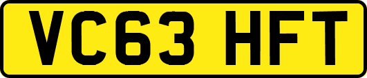 VC63HFT