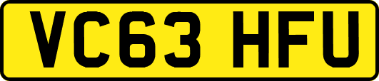 VC63HFU
