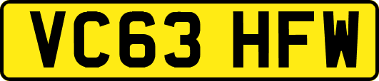 VC63HFW
