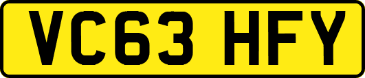 VC63HFY
