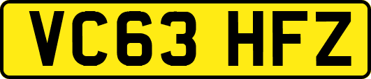 VC63HFZ