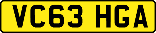 VC63HGA