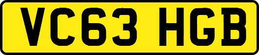 VC63HGB