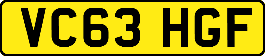 VC63HGF