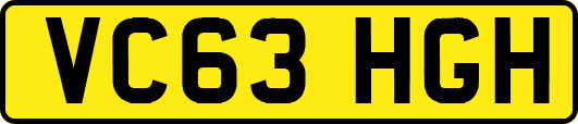 VC63HGH