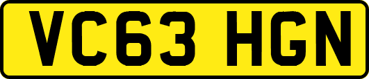 VC63HGN