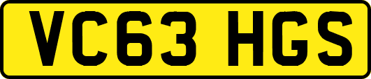 VC63HGS