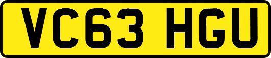 VC63HGU