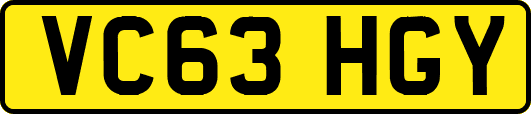 VC63HGY