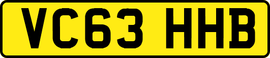 VC63HHB