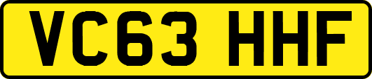 VC63HHF