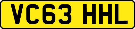 VC63HHL