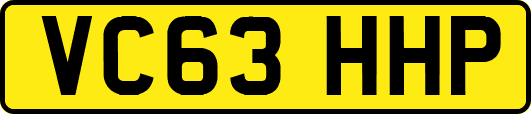 VC63HHP