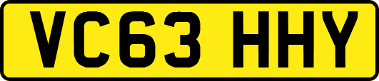 VC63HHY