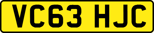 VC63HJC