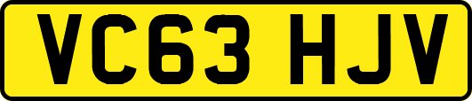 VC63HJV