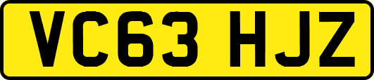 VC63HJZ