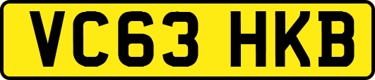 VC63HKB