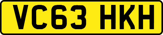 VC63HKH
