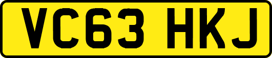 VC63HKJ