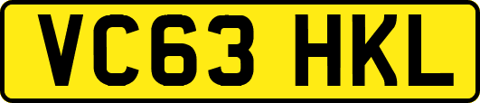 VC63HKL
