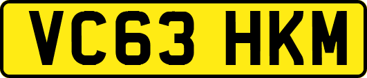 VC63HKM