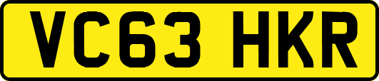 VC63HKR