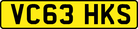 VC63HKS