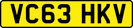 VC63HKV