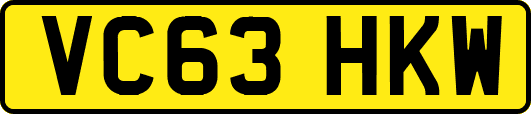 VC63HKW