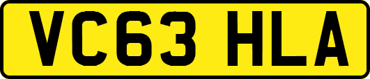 VC63HLA