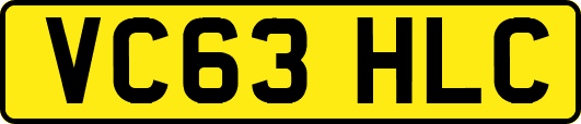 VC63HLC