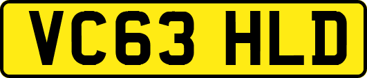 VC63HLD
