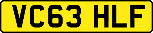 VC63HLF