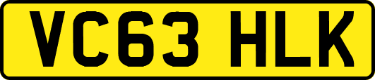 VC63HLK