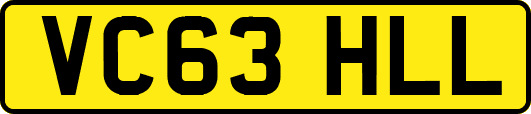 VC63HLL