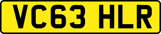 VC63HLR