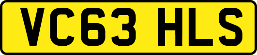 VC63HLS