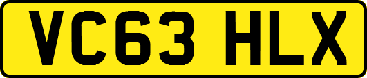VC63HLX