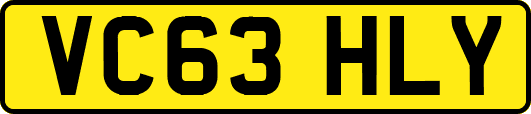 VC63HLY