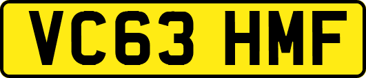 VC63HMF