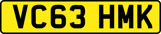 VC63HMK