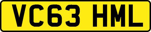 VC63HML