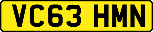 VC63HMN