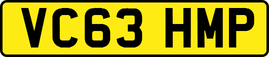 VC63HMP