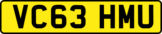 VC63HMU