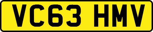 VC63HMV