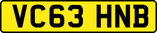 VC63HNB