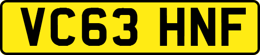 VC63HNF