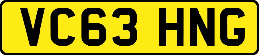 VC63HNG